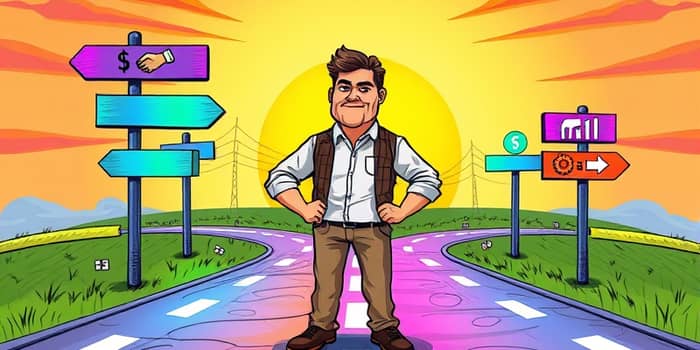 Small Business Loans: Finding the Right Fit for Growth