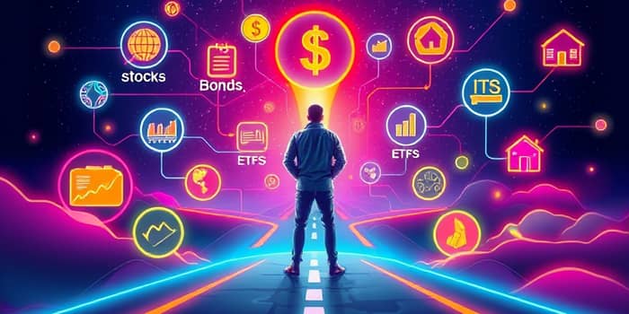 Investment Vehicles: Exploring Your Options