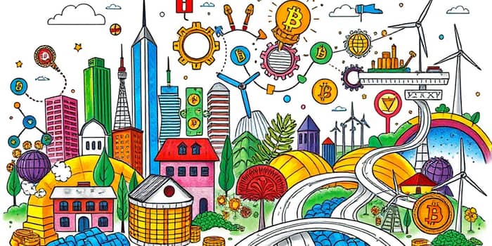 Alternative Investments: Diversifying Beyond the Usual