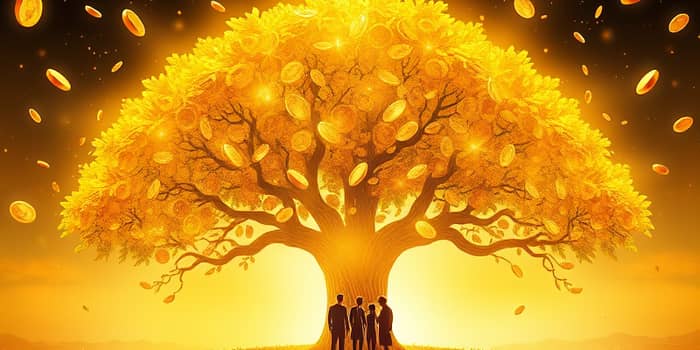 Wealth Management: Preserving and Growing Your Assets