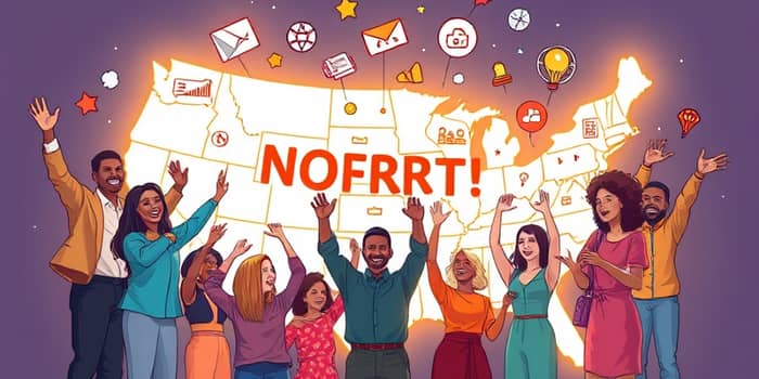 Grants for Good: Funding Your Non-Profit Mission