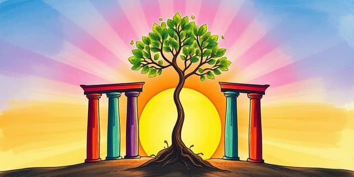 The World of Bonds: Secure Income and Portfolio Diversification