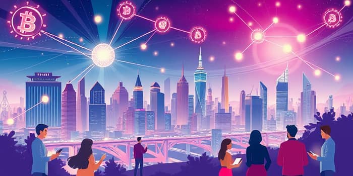 The Future of Lending: Innovation and Accessibility