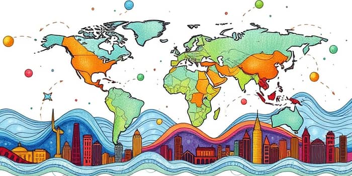Capital Cycles: Understanding Investment Flows