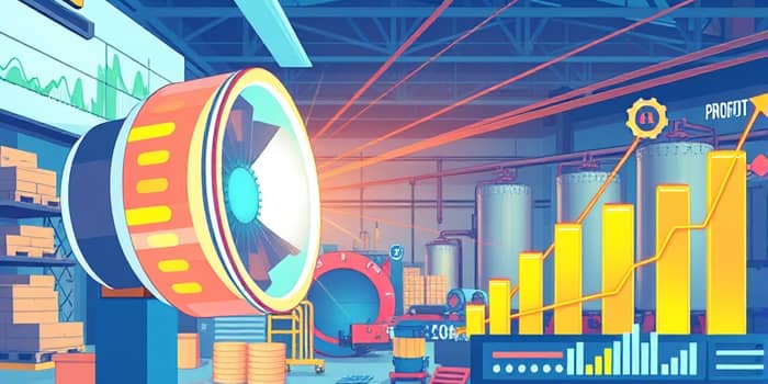 Operational Optics: Seeing Financial Performance Clearly