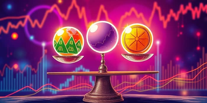 Valuation Varieties: Choosing the Right Approach for Every Asset