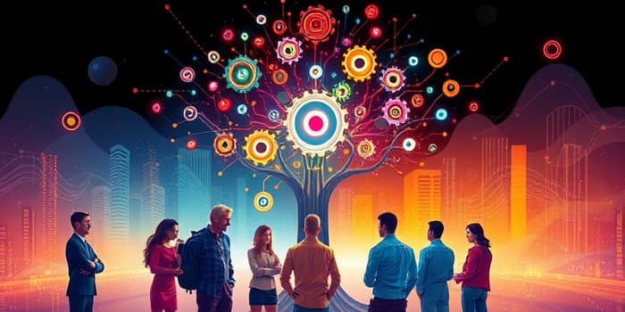 Growth Catalysts: Accelerating Business Expansion