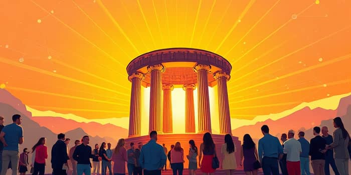 Performance Pillars: Supporting Business Success