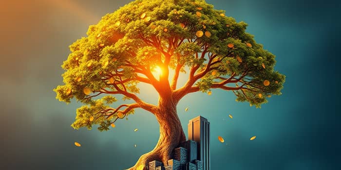 Dividend Declarations: Strategies for Shareholder Returns