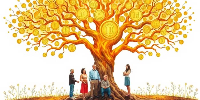 Building a Financial Legacy: Intergenerational Wealth