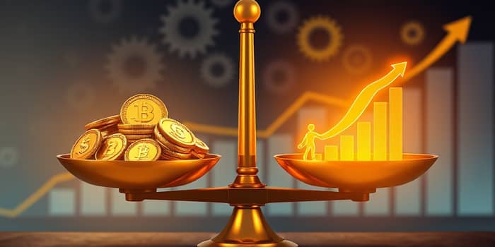 Strategic Cost-Benefit Dynamics: Weighing Financial Decisions