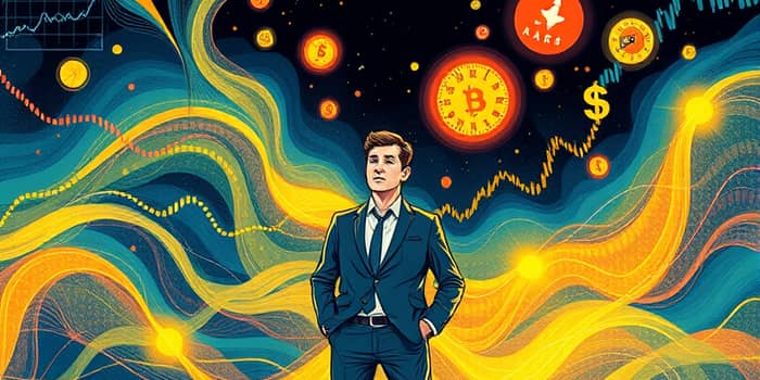 Investment Narratives: Crafting Your Financial Story