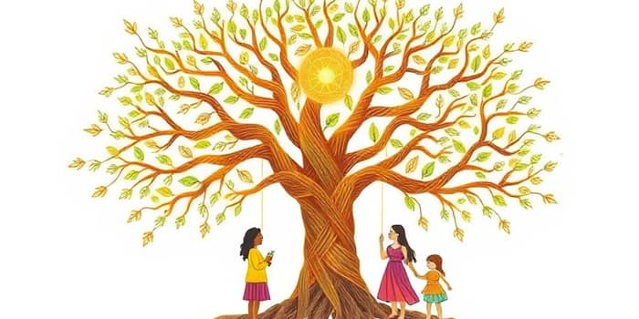 Wealth Weavers: Crafting Lasting Financial Legacies