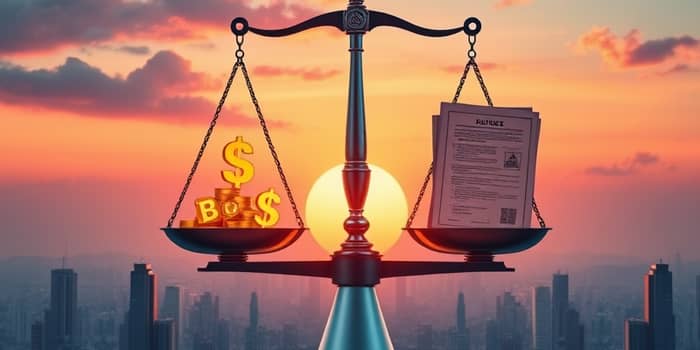 Risk Regulators: Controlling Investment Exposure