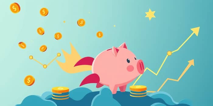 Savings Scrutiny: Maximizing Your Accumulations