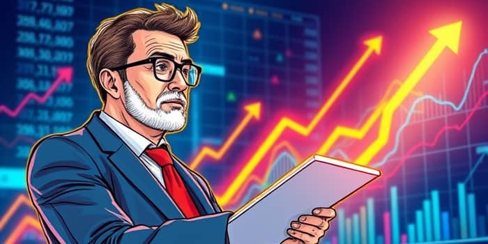Forecast Fundamentals: Predicting Financial Outcomes