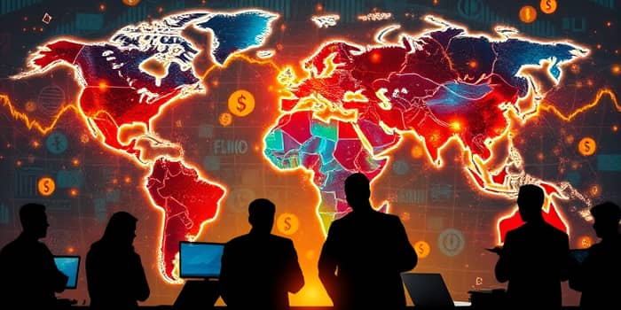 Forex Frontiers: Exploring Currency Exchange