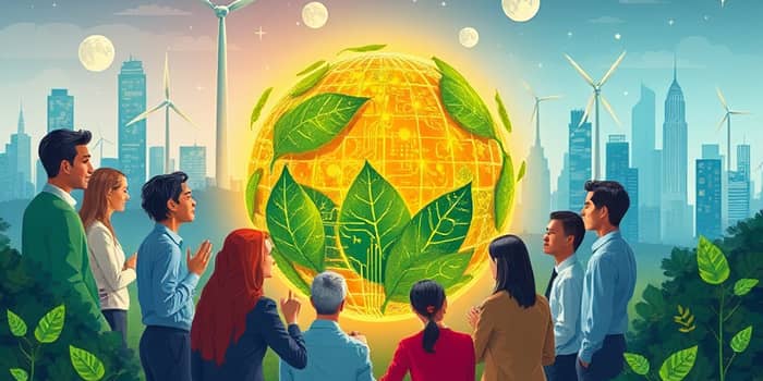 ESG Enlightenment: Integrating Values with Returns