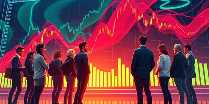 Shareholder Sentiments: Gauging Investor Confidence