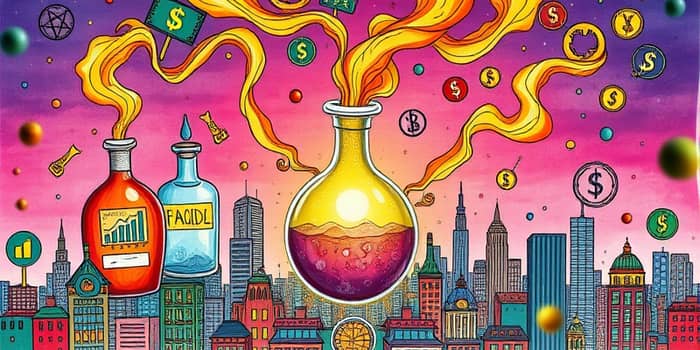 Equity Elixirs: Boosting Ownership Value