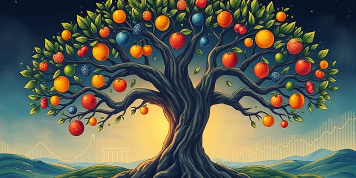 Mutual Methodologies: Diversifying with Funds