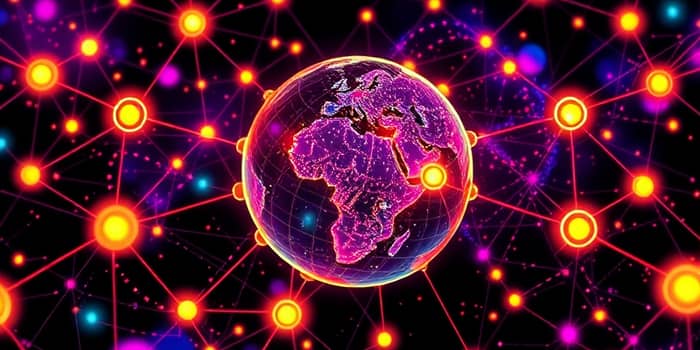 Decentralized Data: Privacy and Security in the Digital Asset Era