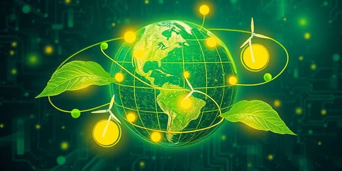 Sustainable Digital Assets: Investing with an ESG Focus