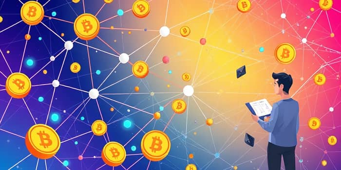 The Digital Asset Dictionary: Key Terms for Investors