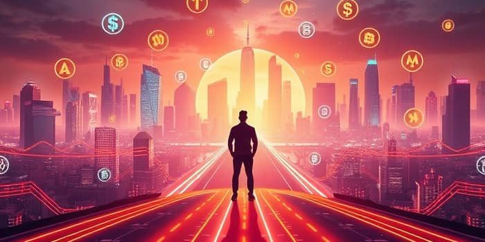 Your Digital Asset Blueprint: Crafting a Personalized Strategy