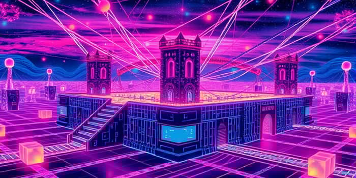 The Evolving Landscape of Digital Asset Security Protocols