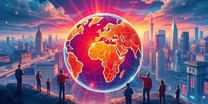 The Macroeconomic Impact of Digital Assets on Global Finance