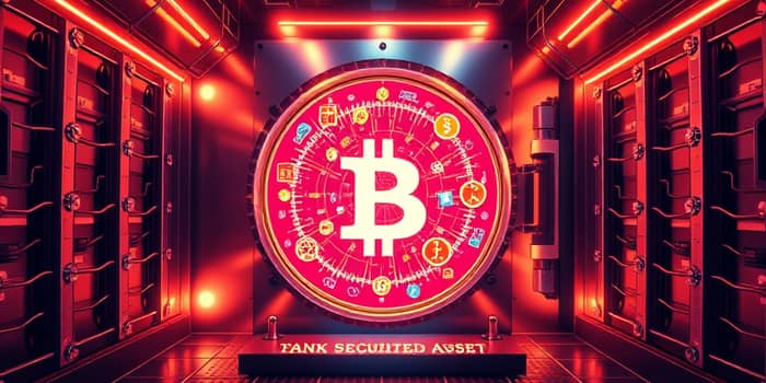 Custody Solutions: Securing Your Digital Assets for the Long Term