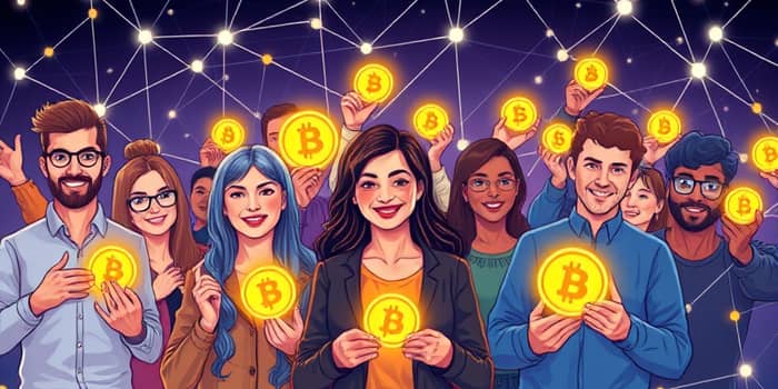 Democratizing Venture Capital: Digital Assets for Small Investors