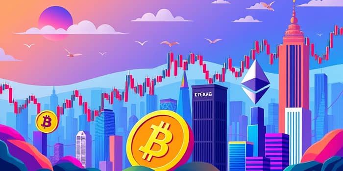 Understanding Digital Asset Volatility: Risks and Opportunities