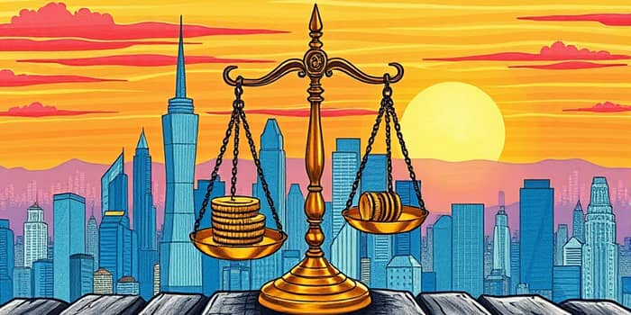 The Ethical Dilemmas of Digital Asset Innovation