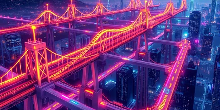 Cross-Chain Compatibility: Connecting the Digital Asset Universe