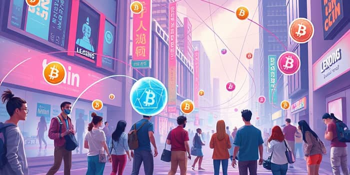 The Role of Decentralized Lending in the Digital Asset Ecosystem