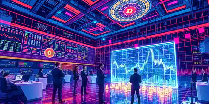 The Impact of Artificial Intelligence on Digital Asset Trading