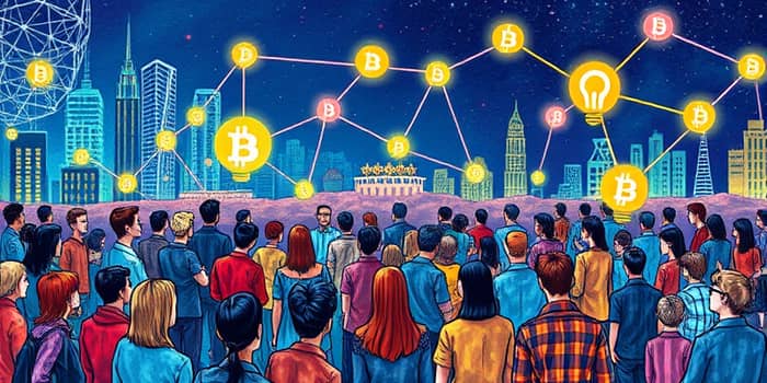 Building a Decentralized Future: Governance in Digital Asset Protocols