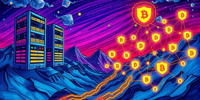 The Evolution of Digital Asset Exchanges: Security and Efficiency