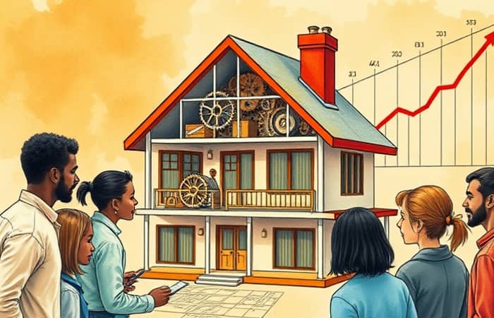 The Mechanics of Mortgages: Beyond the Basics