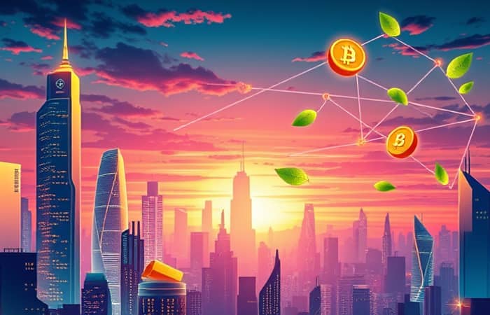 Beyond Speculation: Real-World Use Cases for Digital Assets