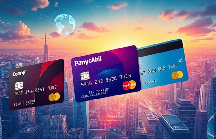 Credit Card Evolution: Adapting to the Modern Financial Scene