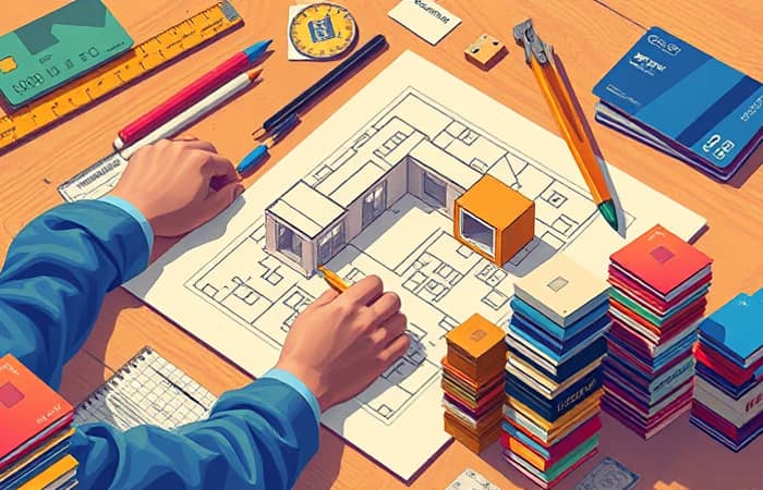 The Financial Architect: Designing Your Credit Card Strategy