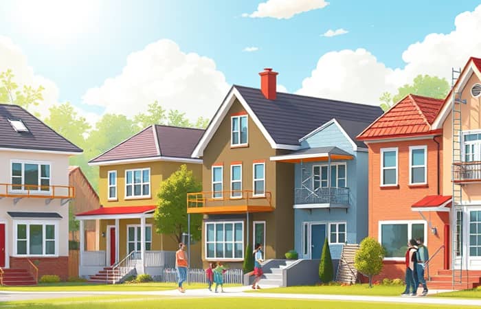 Real Estate Realities: Analyzing Property Potential