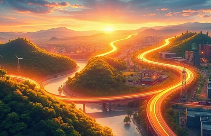 Capital Currents: Directing Funds for Strategic Impact