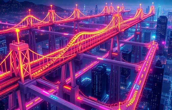 Cross-Chain Compatibility: Connecting the Digital Asset Universe