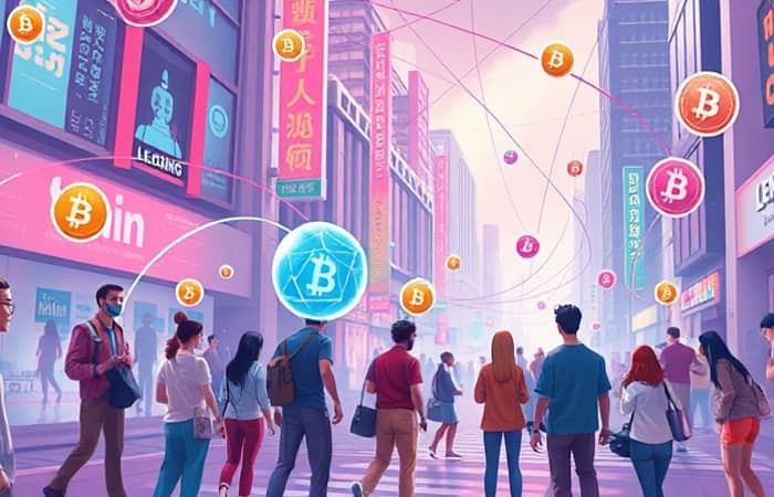 The Role of Decentralized Lending in the Digital Asset Ecosystem