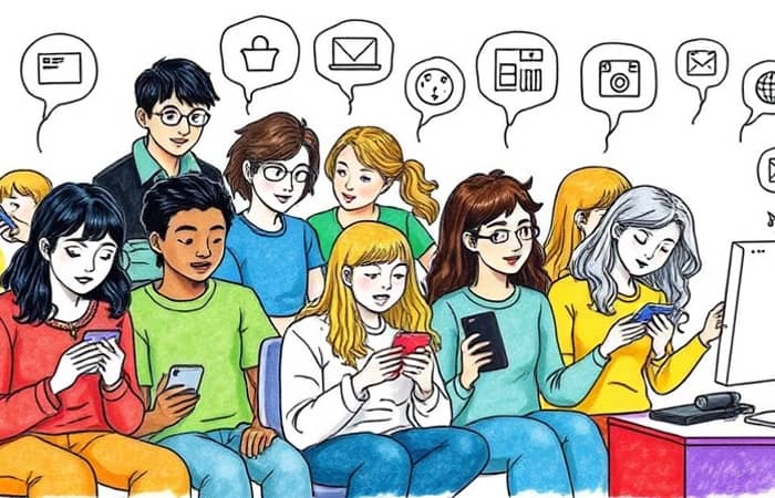 Educating the Masses: Making Digital Assets Accessible to Everyone